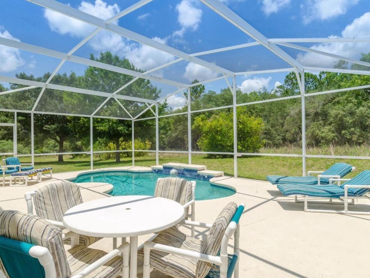 Golf View Vacation Homes Orlando