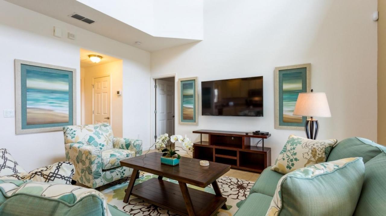 Golf View Vacation Homes *