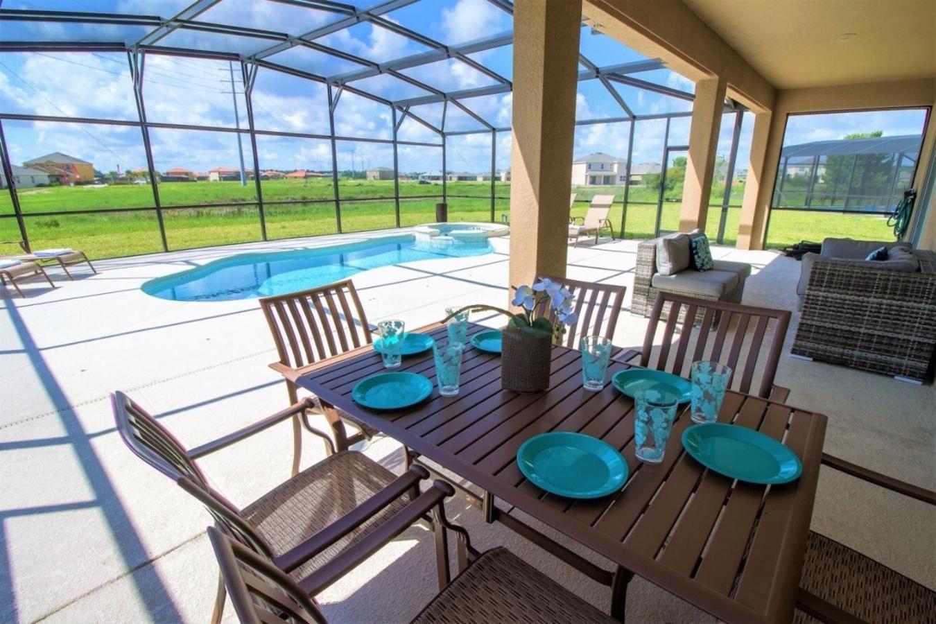 Golf View Vacation Homes Holiday home *