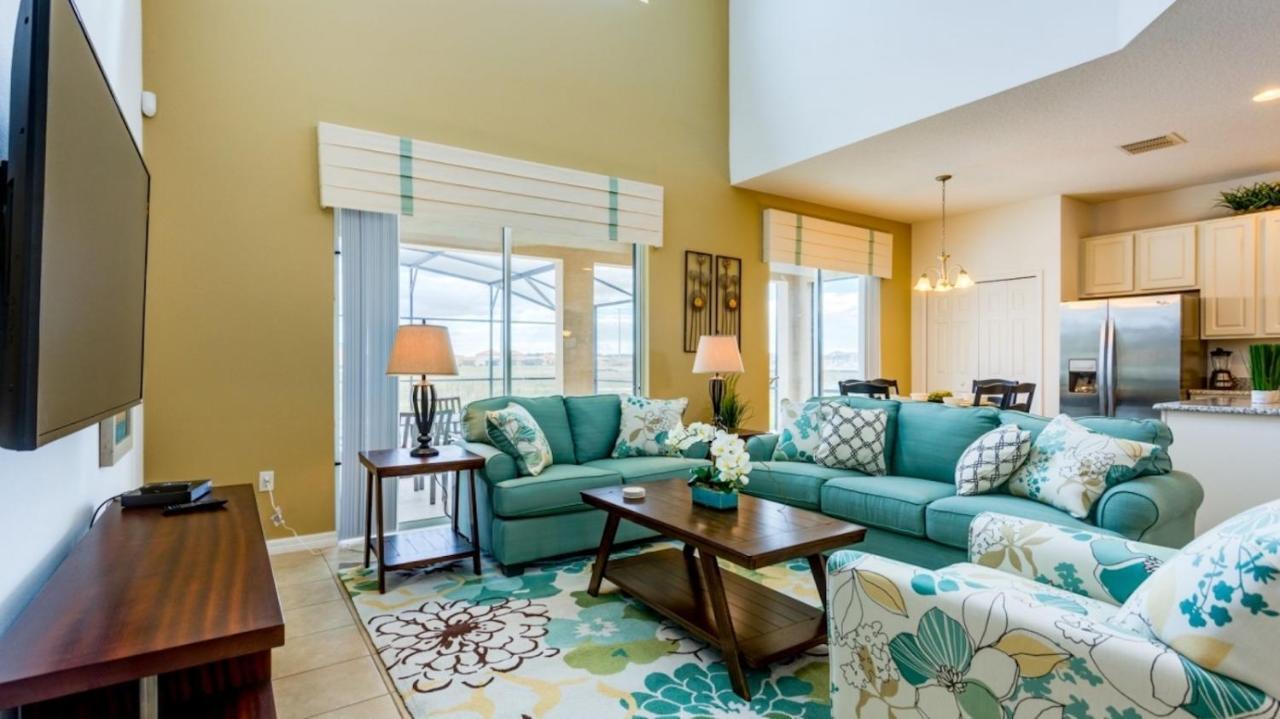 Golf View Vacation Homes Orlando