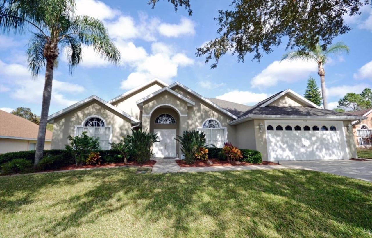 Golf View Vacation Homes Holiday home Orlando