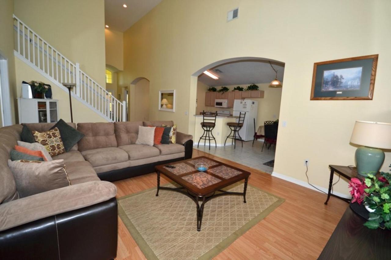 Golf View Vacation Homes