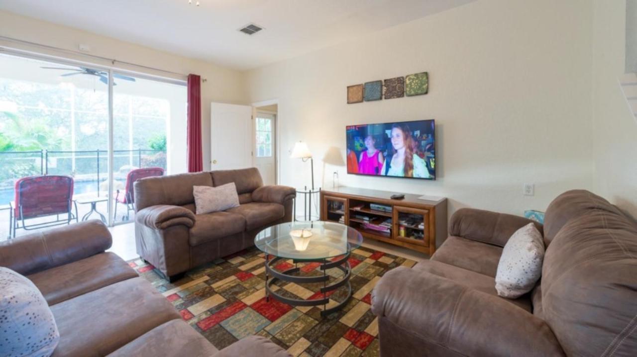 Holiday home Golf View Vacation Homes