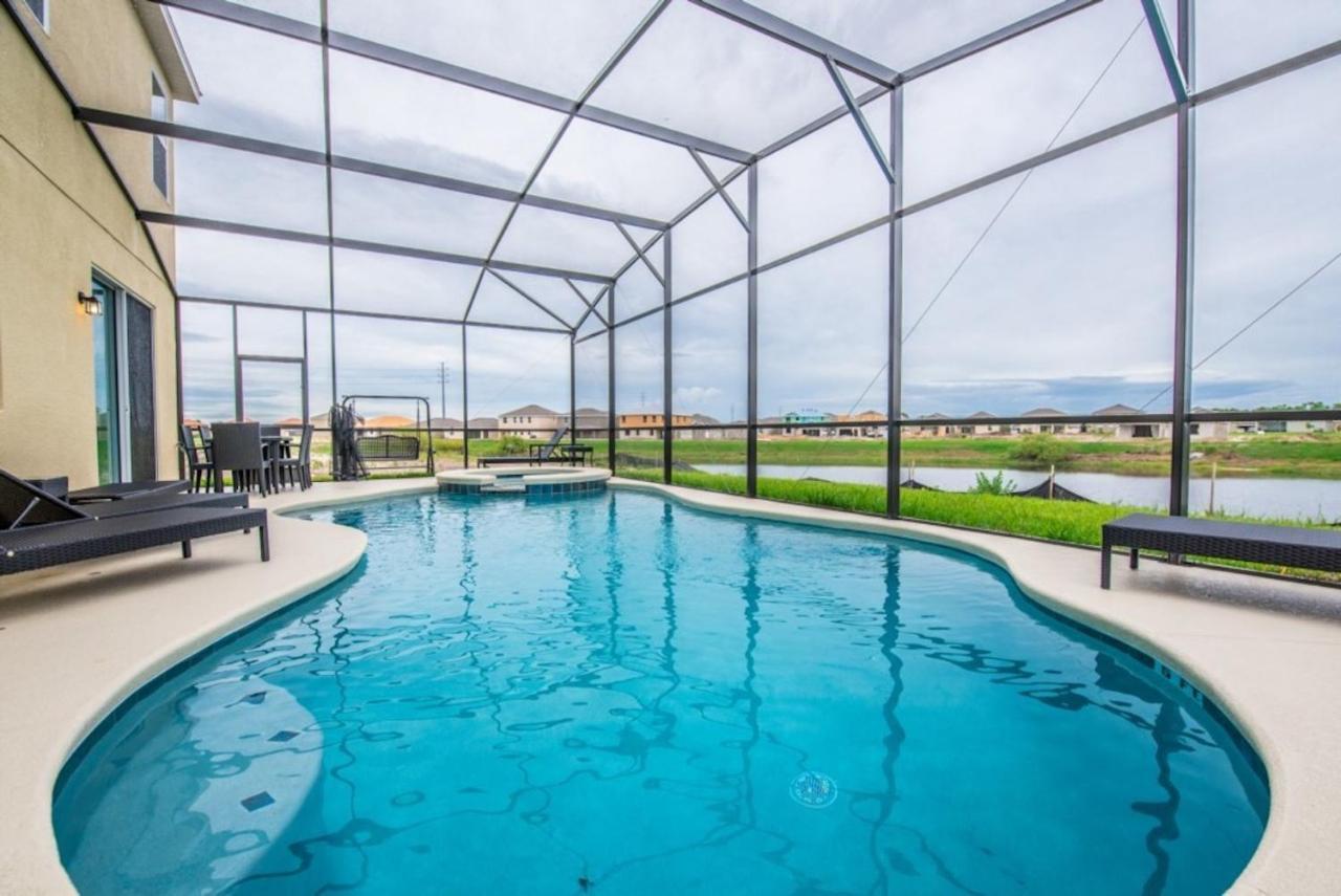 Golf View Vacation Homes *