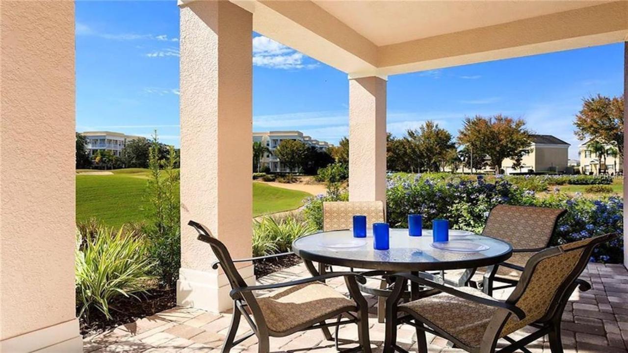 Golf View Vacation Homes *