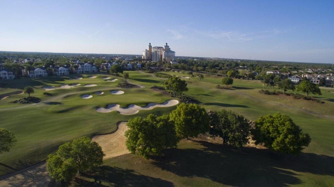 Golf View Vacation Homes * Orlando
