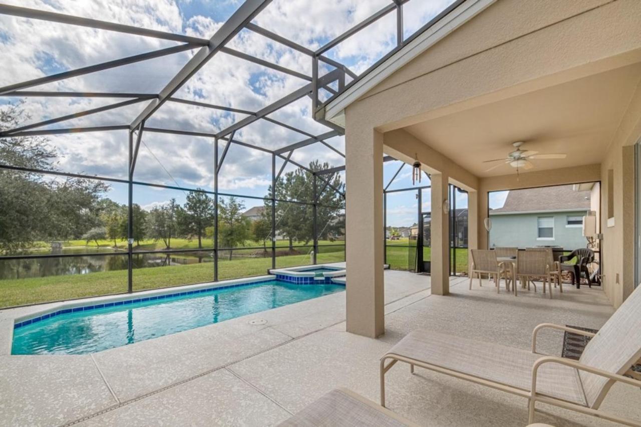 Holiday home Golf View Vacation Homes *