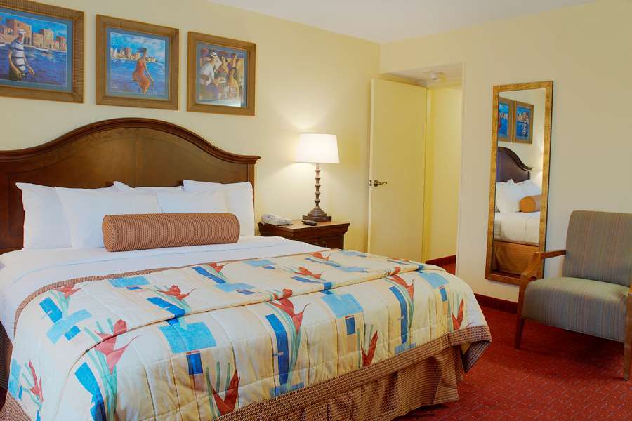 Embassy By Hilton Orlando North Hotel 3*