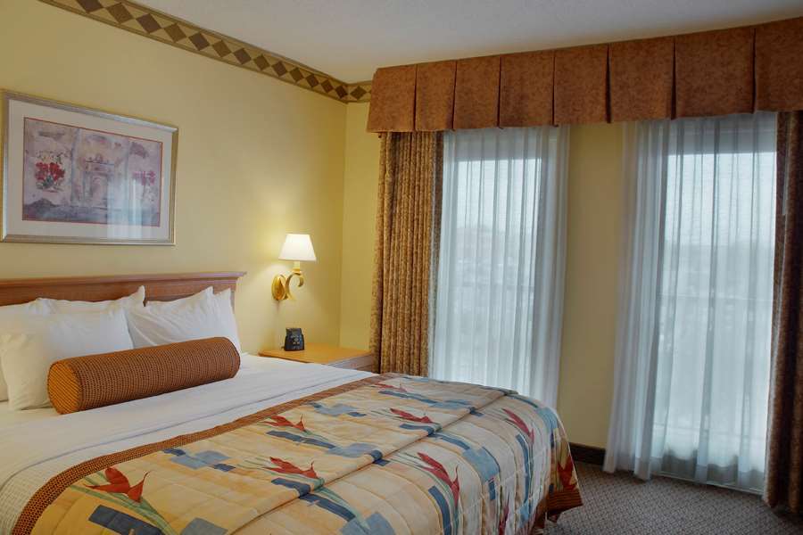 Embassy By Hilton Orlando North 3* Altamonte Springs