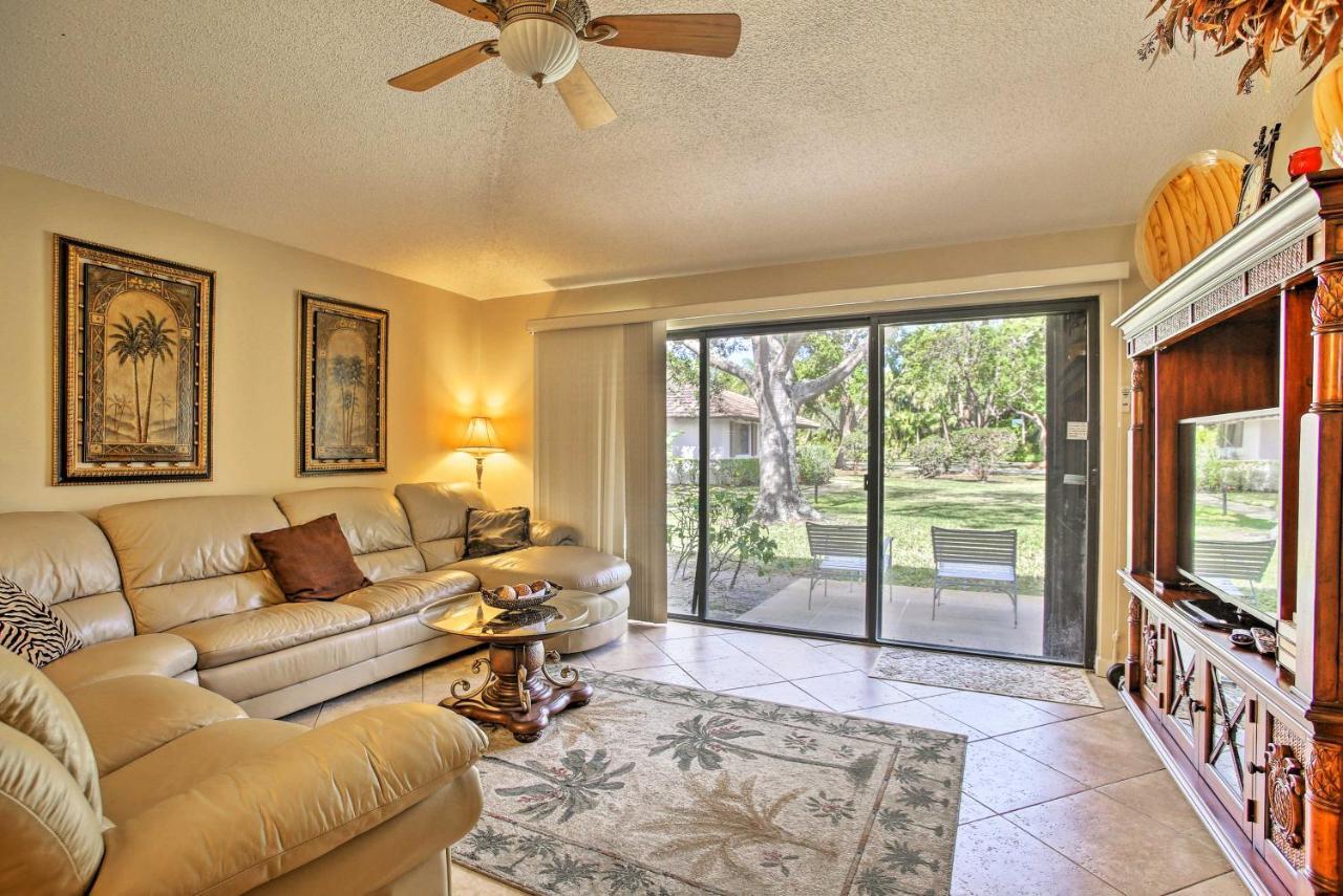 With Pool And Hilton Club Access! Palm Beach Gardens
