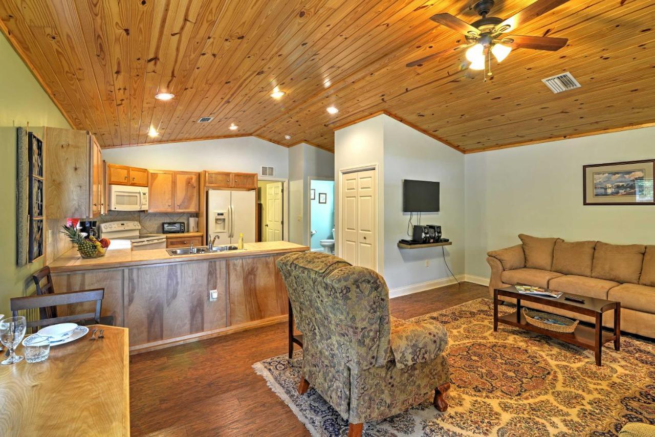 Crystal River On 1 Acre With Deck And Porch! *