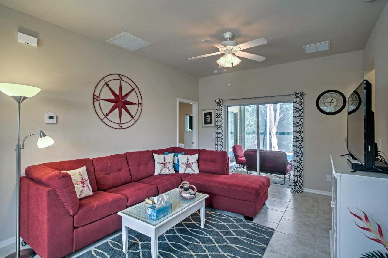 With Private Pool And Tiki Bar! Holiday home