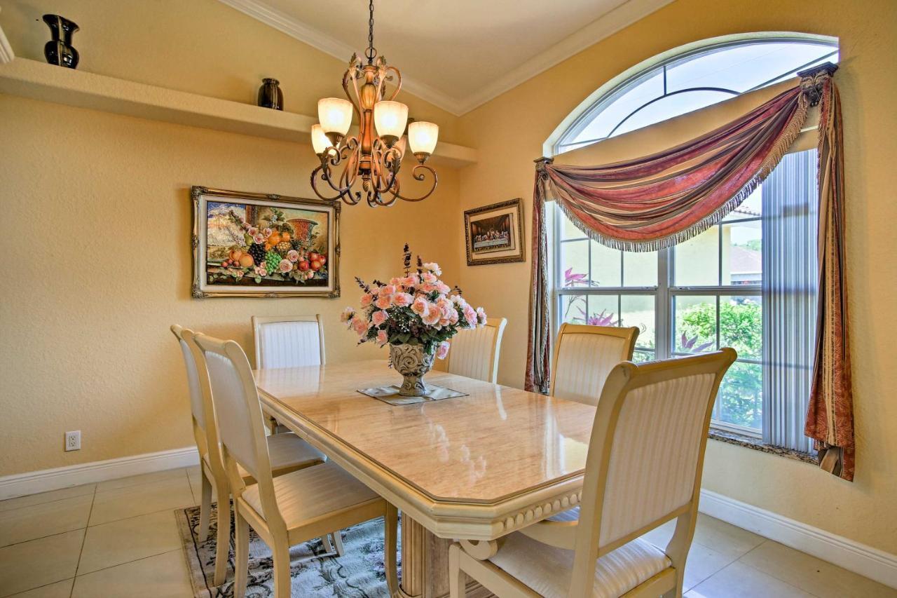 Spacious Port St Lucie Near Pga Village! Port St. Lucie