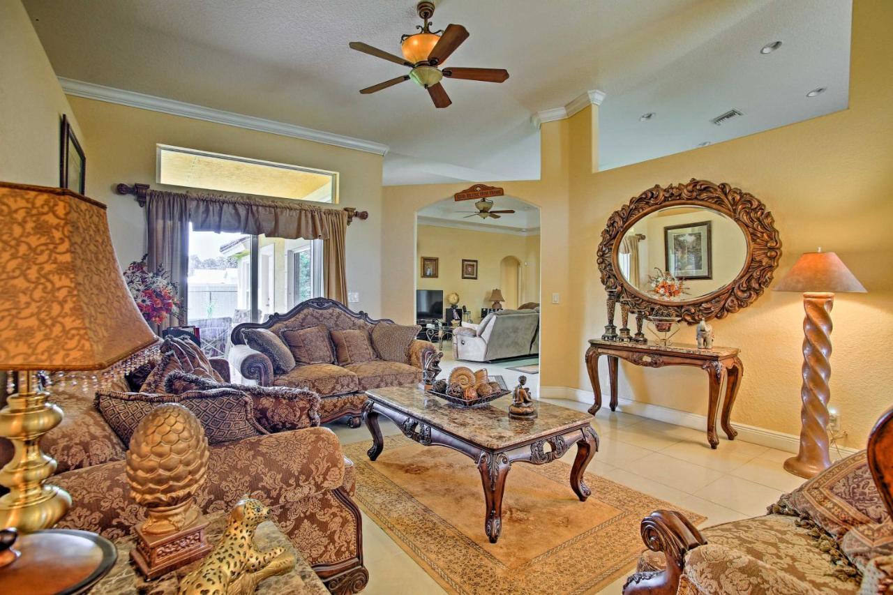 Spacious Port St Lucie Near Pga Village! * Port St. Lucie
