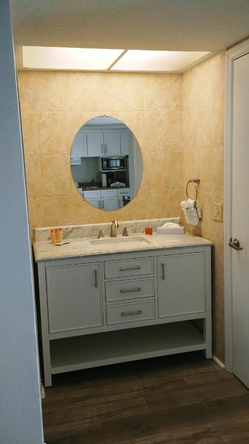 The Maverick Resort Ormond Beach