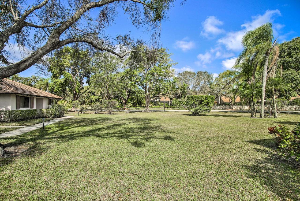 Holiday home With Pool And Hilton Club Access! Palm Beach Gardens