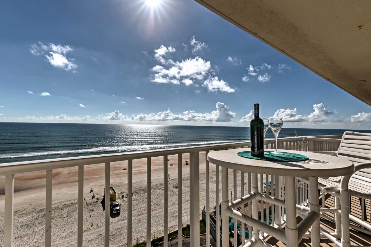 Daytona 1 Mi To Ocean Center! * Daytona Beach