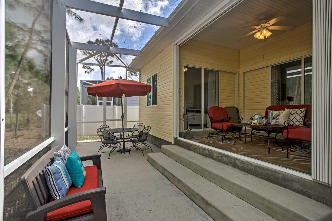 With Private Pool And Tiki Bar! Holiday home