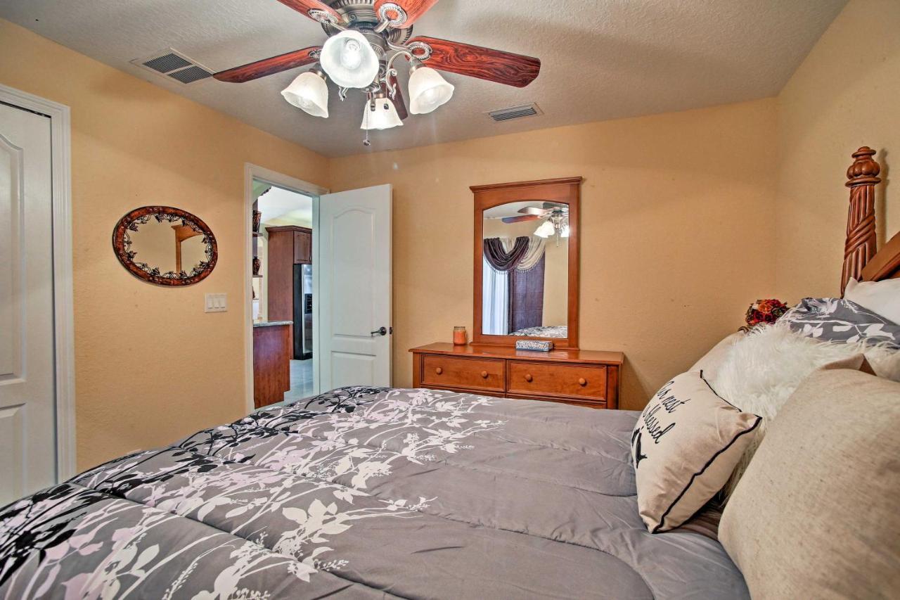 Spacious Port St Lucie Near Pga Village! Holiday home *