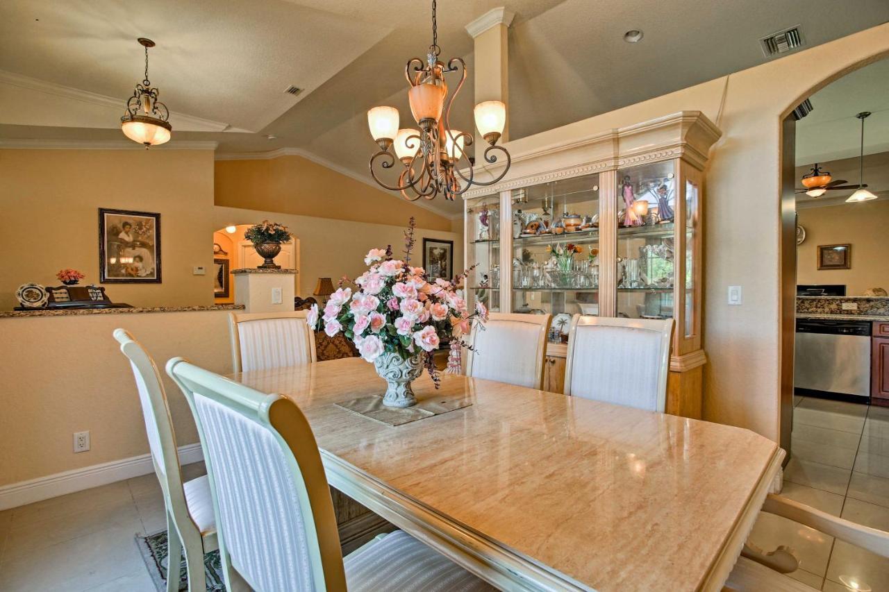 Holiday home Spacious Port St Lucie Near Pga Village! Port St. Lucie