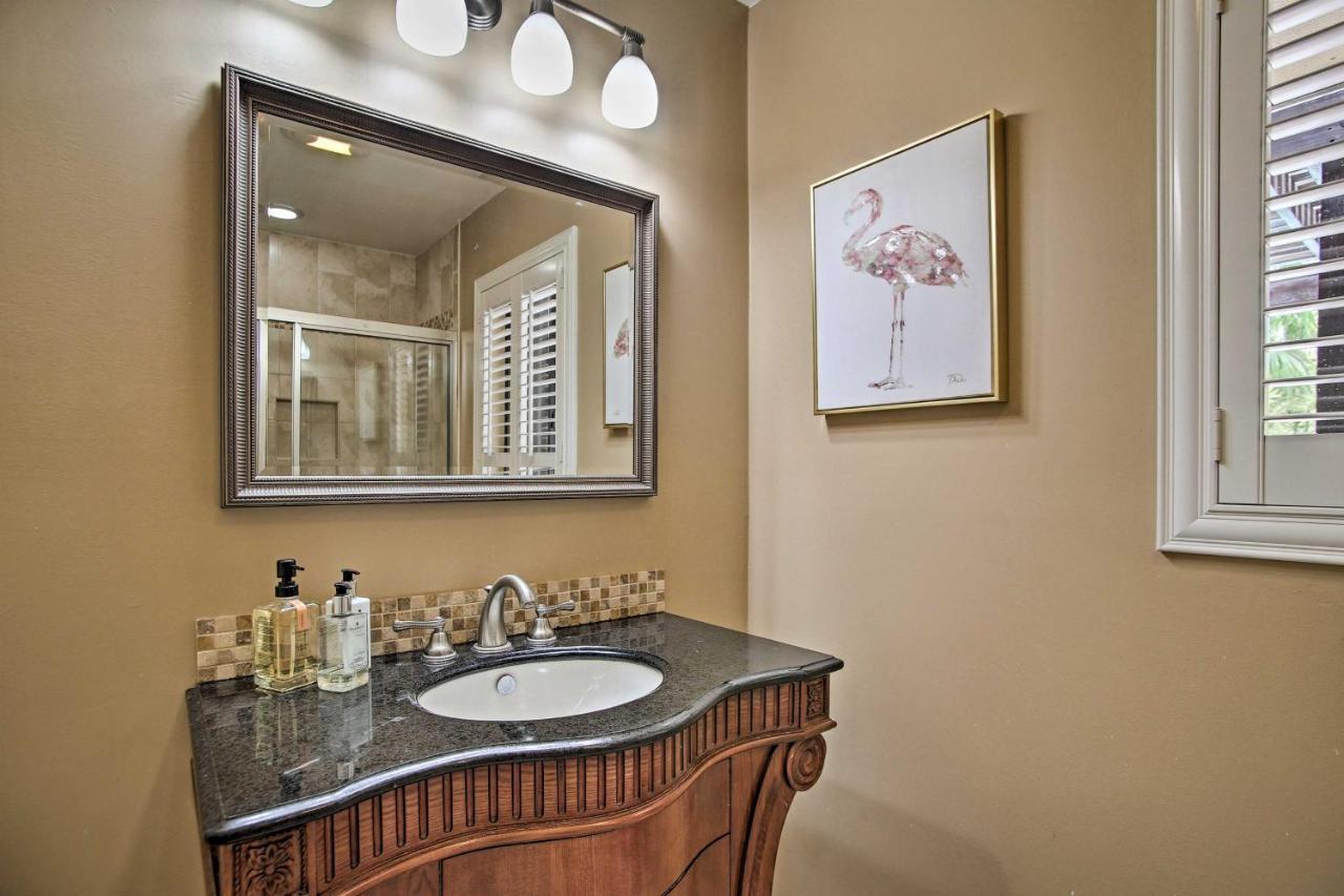 Updated And Private Oakland Park Gem About 2 Mi To Holiday home Fort Lauderdale