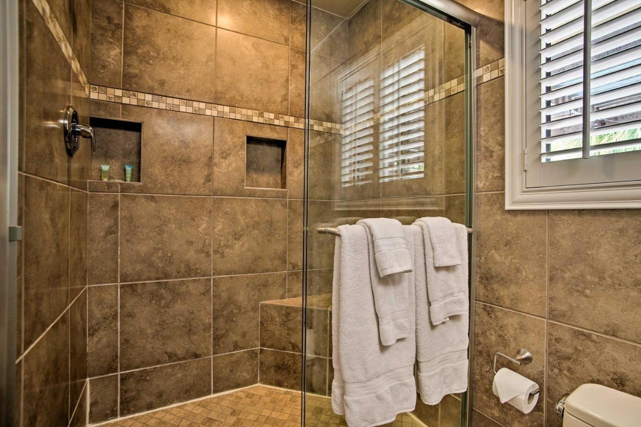 Updated And Private Oakland Park Gem About 2 Mi To Holiday home *