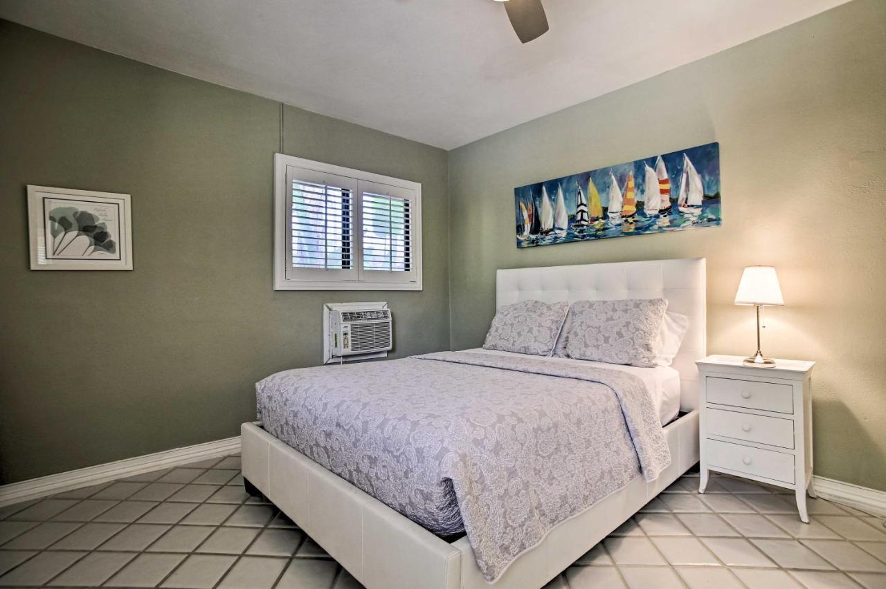 Holiday home Updated And Private Oakland Park Gem About 2 Mi To