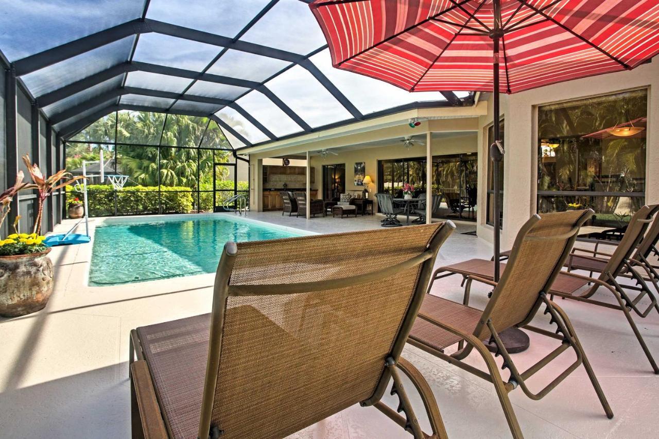 Holiday home Hideaway Less Than 3 Miles To Gulf Beaches!