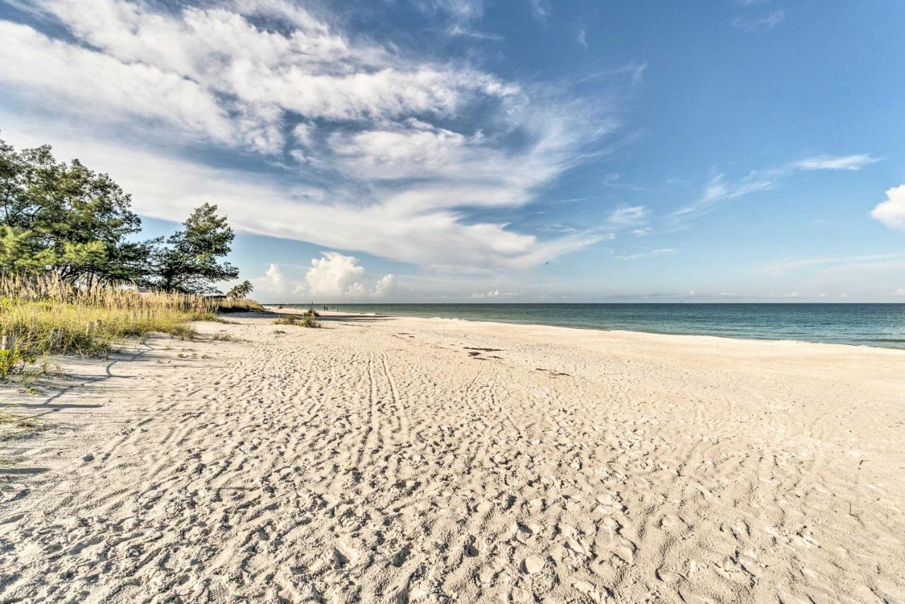 Anna Maria Island With Access! * Bradenton Beach