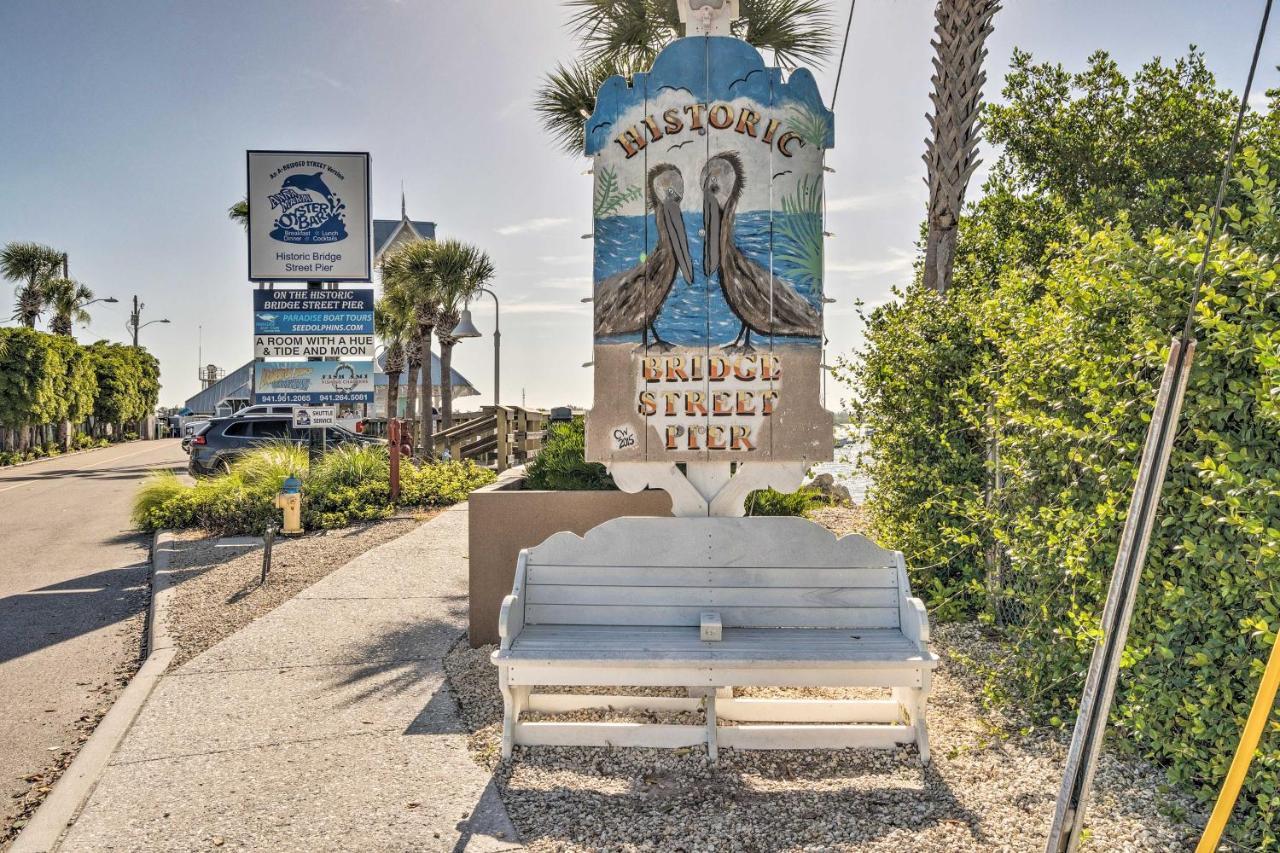 Anna Maria Island With Access! *
