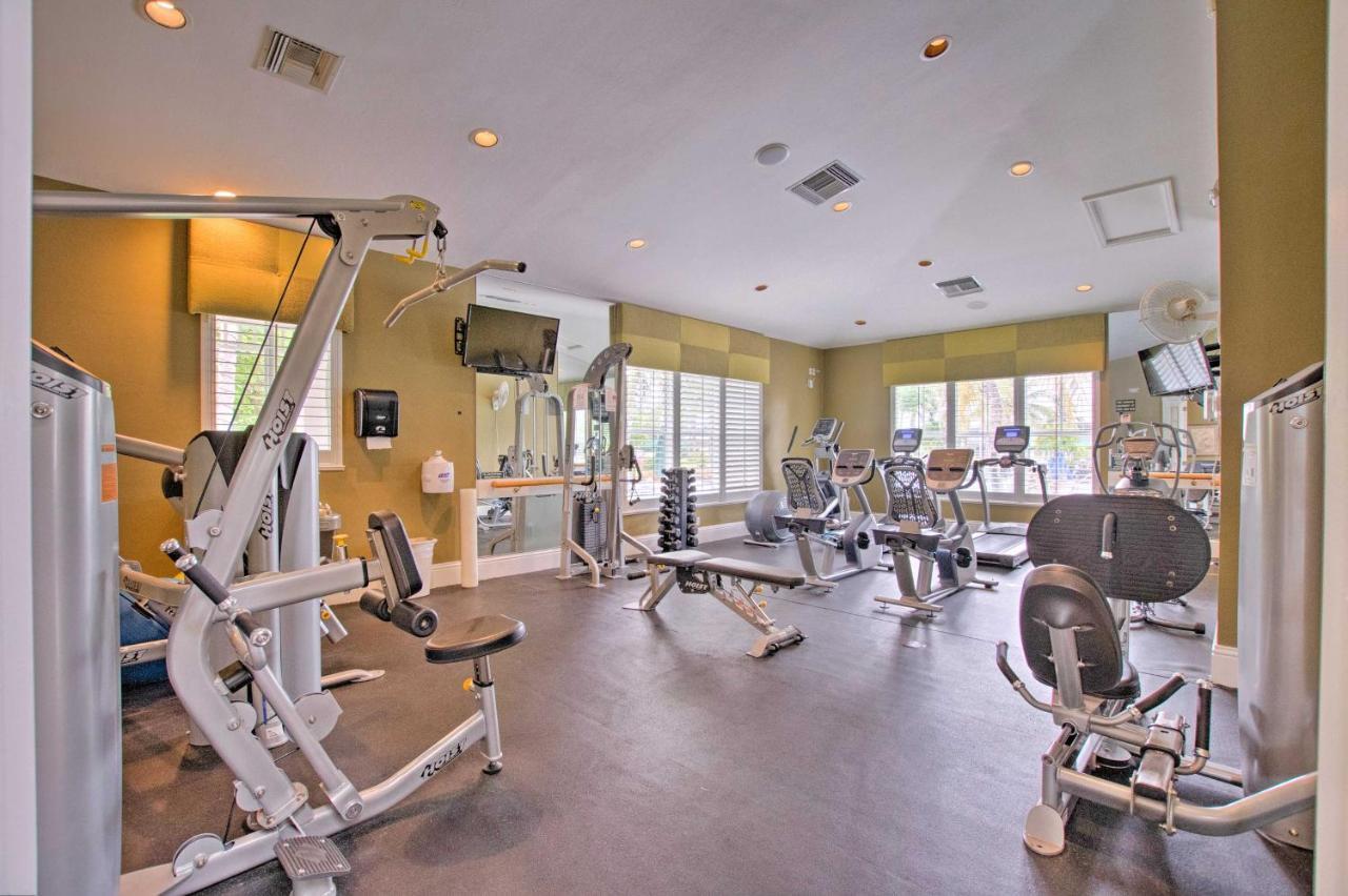Lely With Golf Course And Pool Access Apartment *