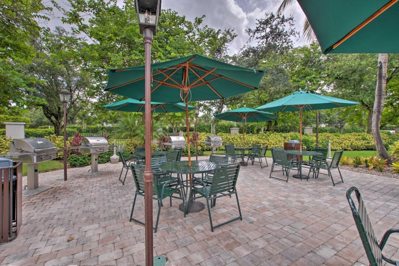 Apartment Lely With Golf Course And Pool Access Naples