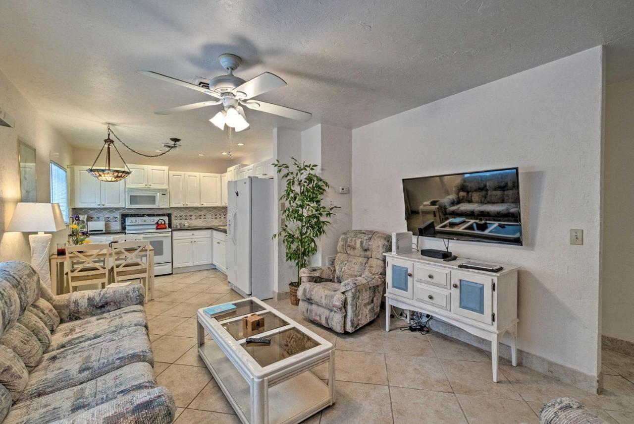 Updated Walking Distance To Venice