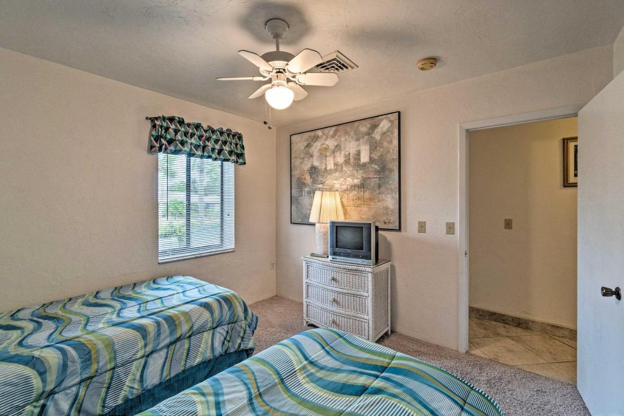 Updated Walking Distance To * Venice