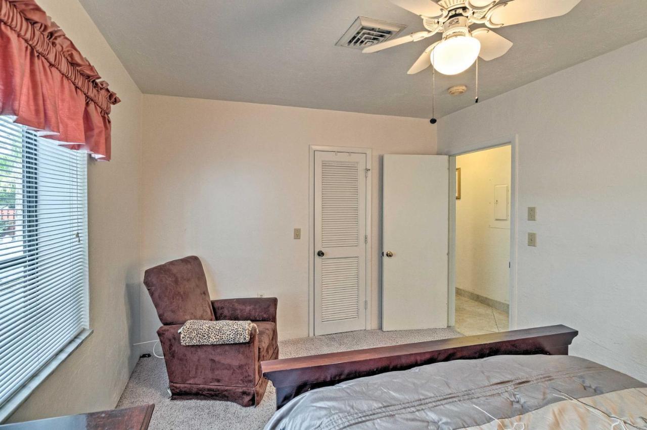 Updated Walking Distance To Apartment Venice