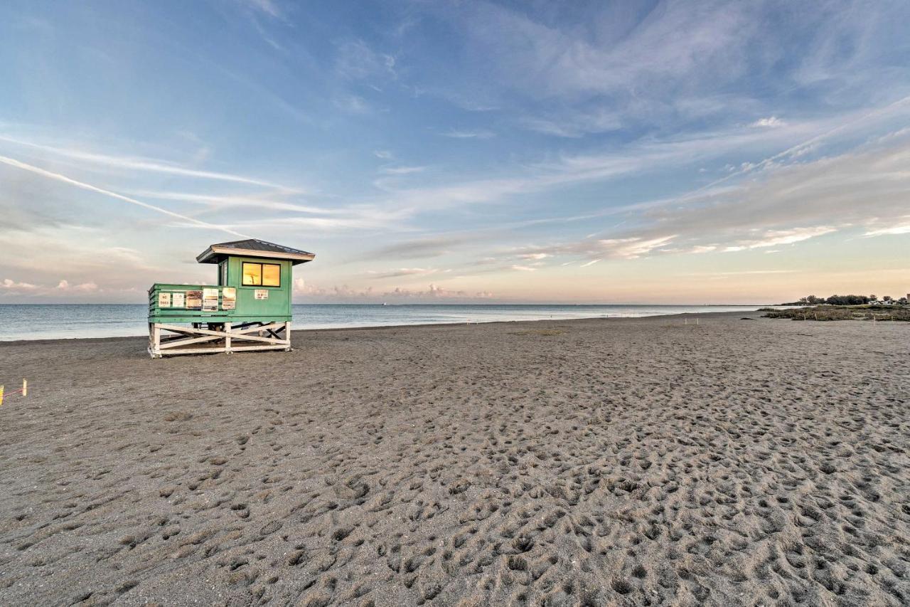 Updated Walking Distance To Venice