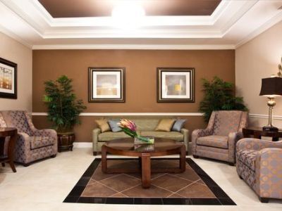 Hotel Express Northwest By Ihg 2*