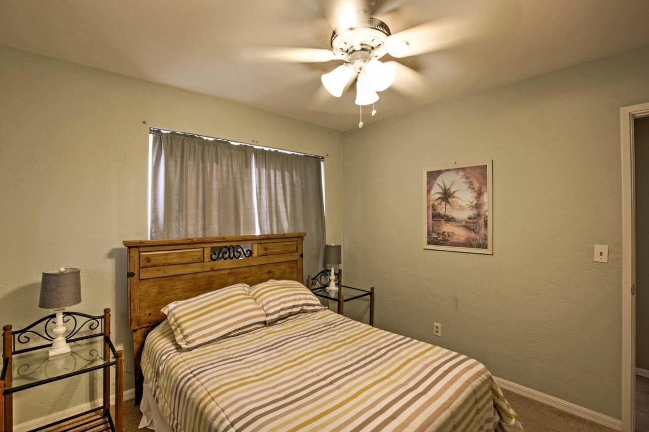 Pet-friendly Daytona Home, Walk To The Ocean Port Orange
