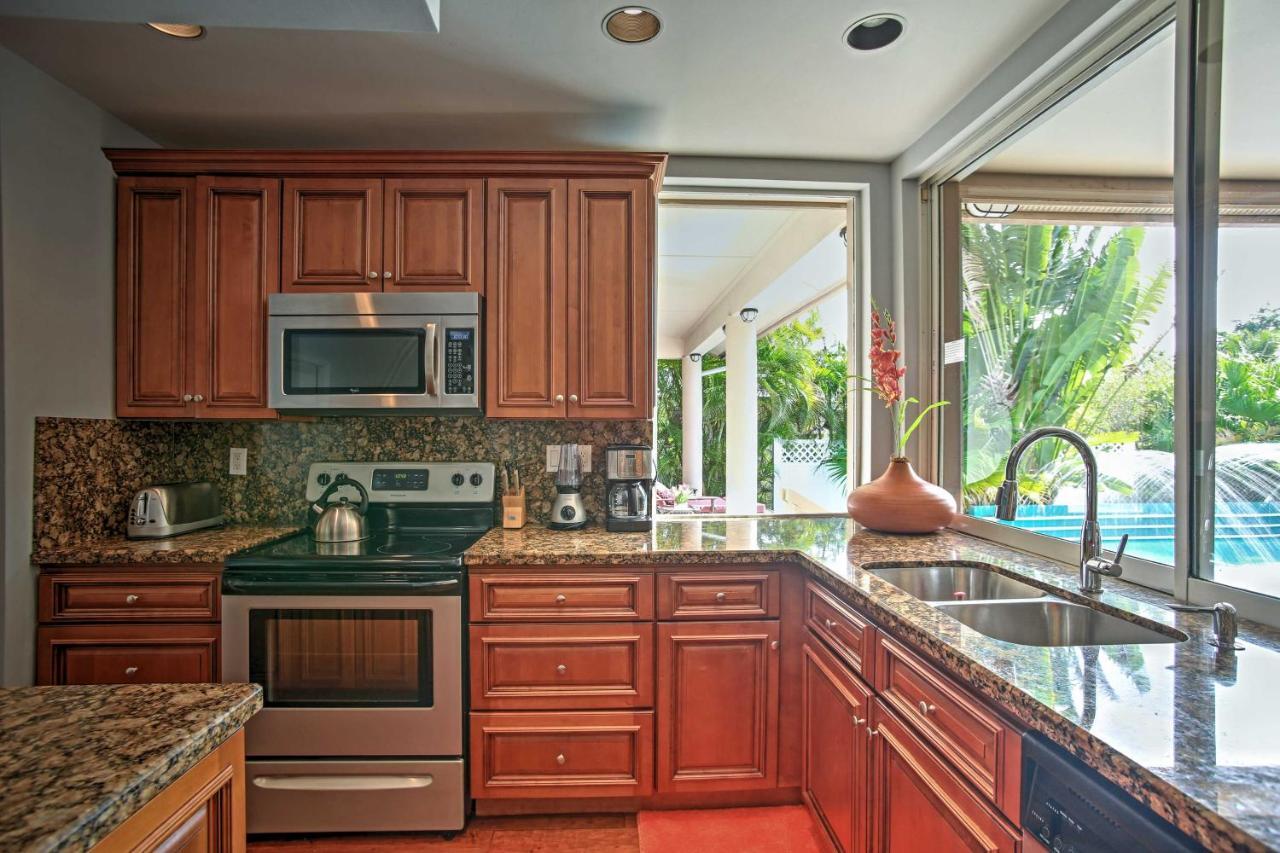 Holiday home Large Pompano With Pool Walk To Private