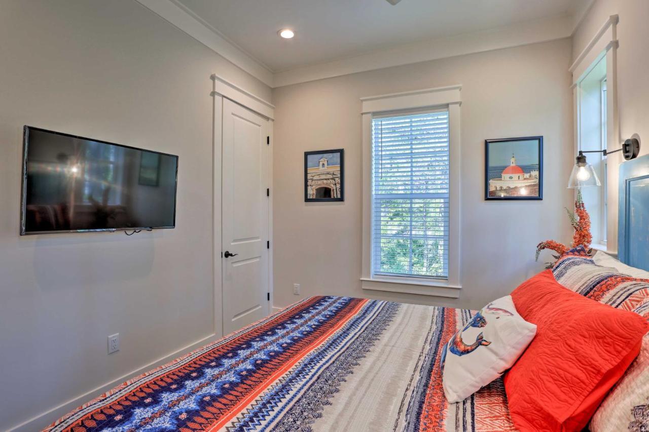 Holiday home Family-friendly Santa Rosa Walk To Beach! Santa Rosa Beach