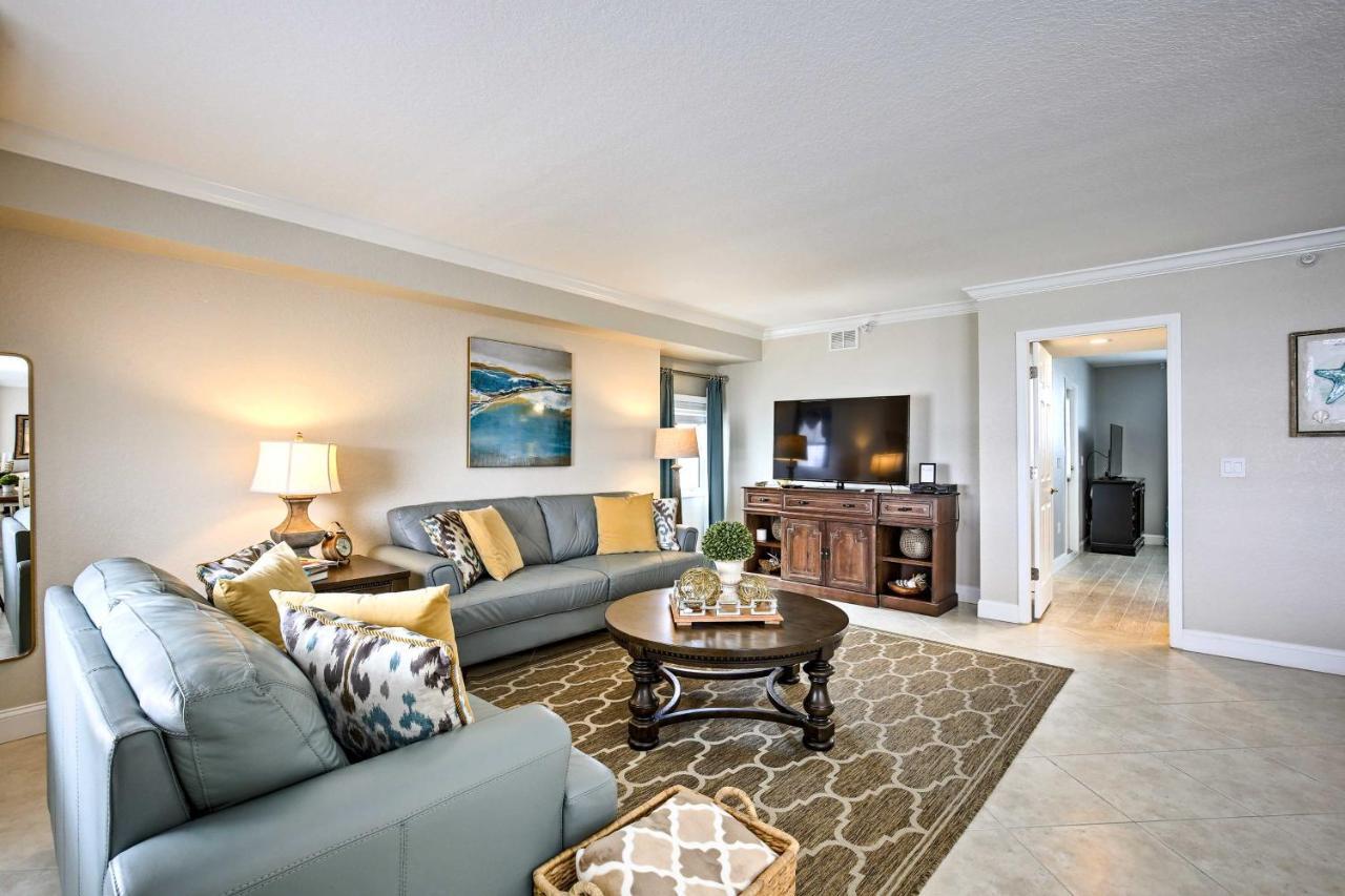 Bayfront Clearwater With Pool Access!