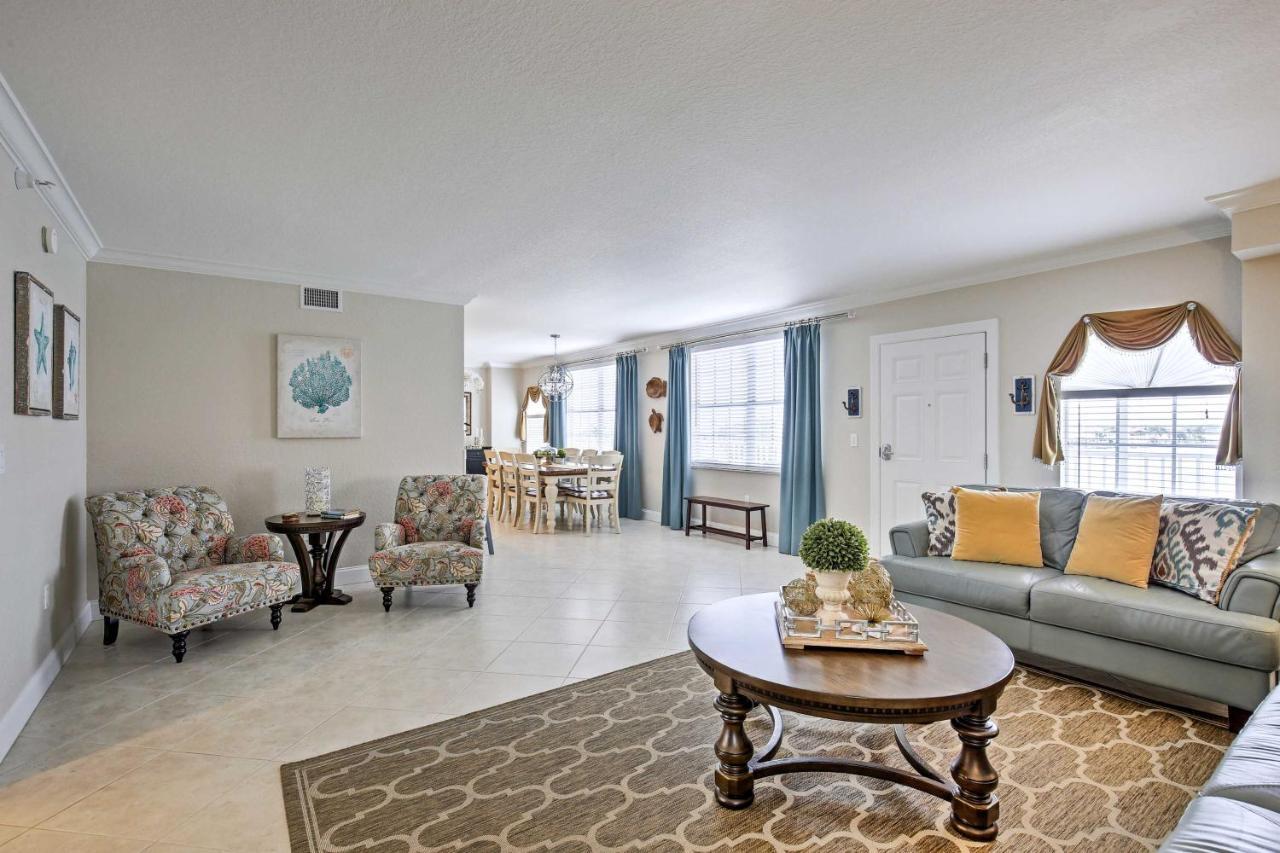 Bayfront Clearwater With Pool Access! * Clearwater Beach