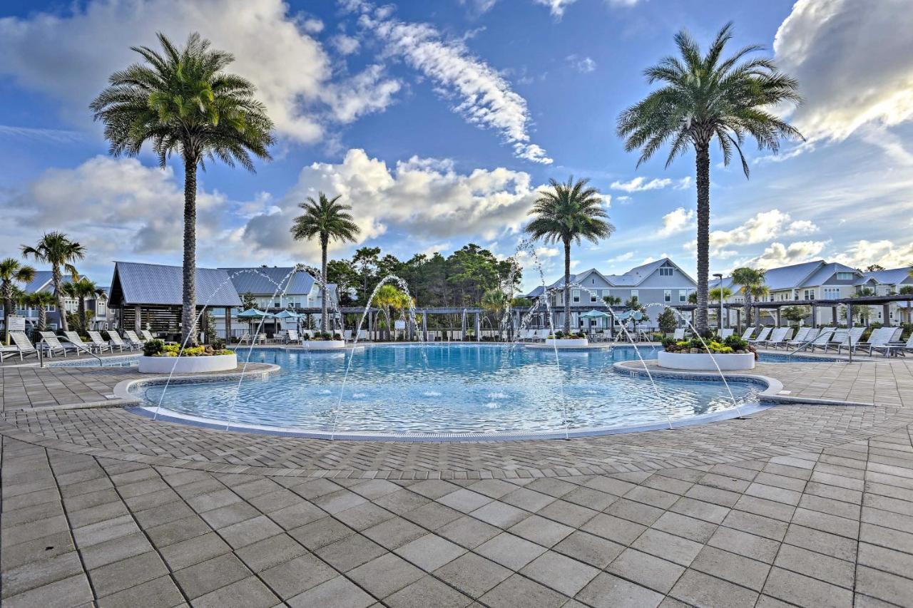 Always Saturday Prominence Townhome! *