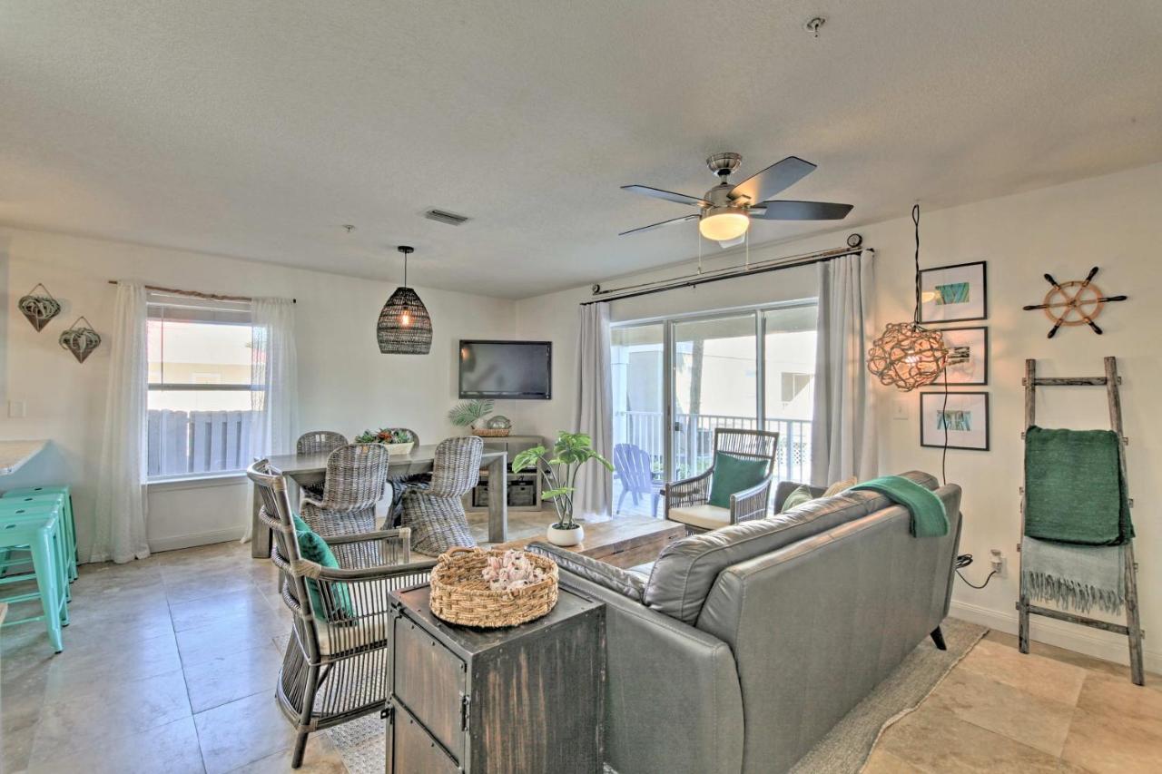 Emerald Hideaway Renovated In