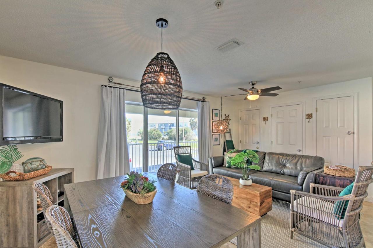 Apartment Emerald Hideaway Renovated In