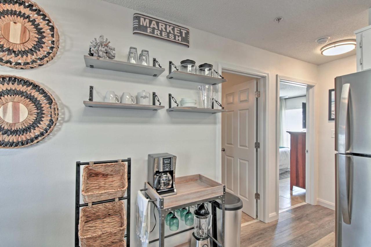 Apartment Emerald Hideaway Renovated In *