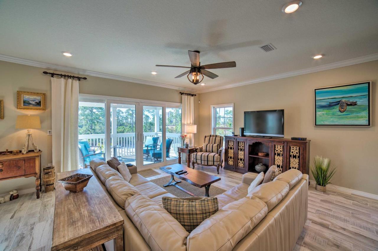 Lost Key Golf Townhome Less Than 1 Mi To Beach! Pensacola