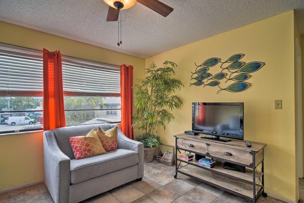 Updated Near Ideal Walkable Location! Apartment *