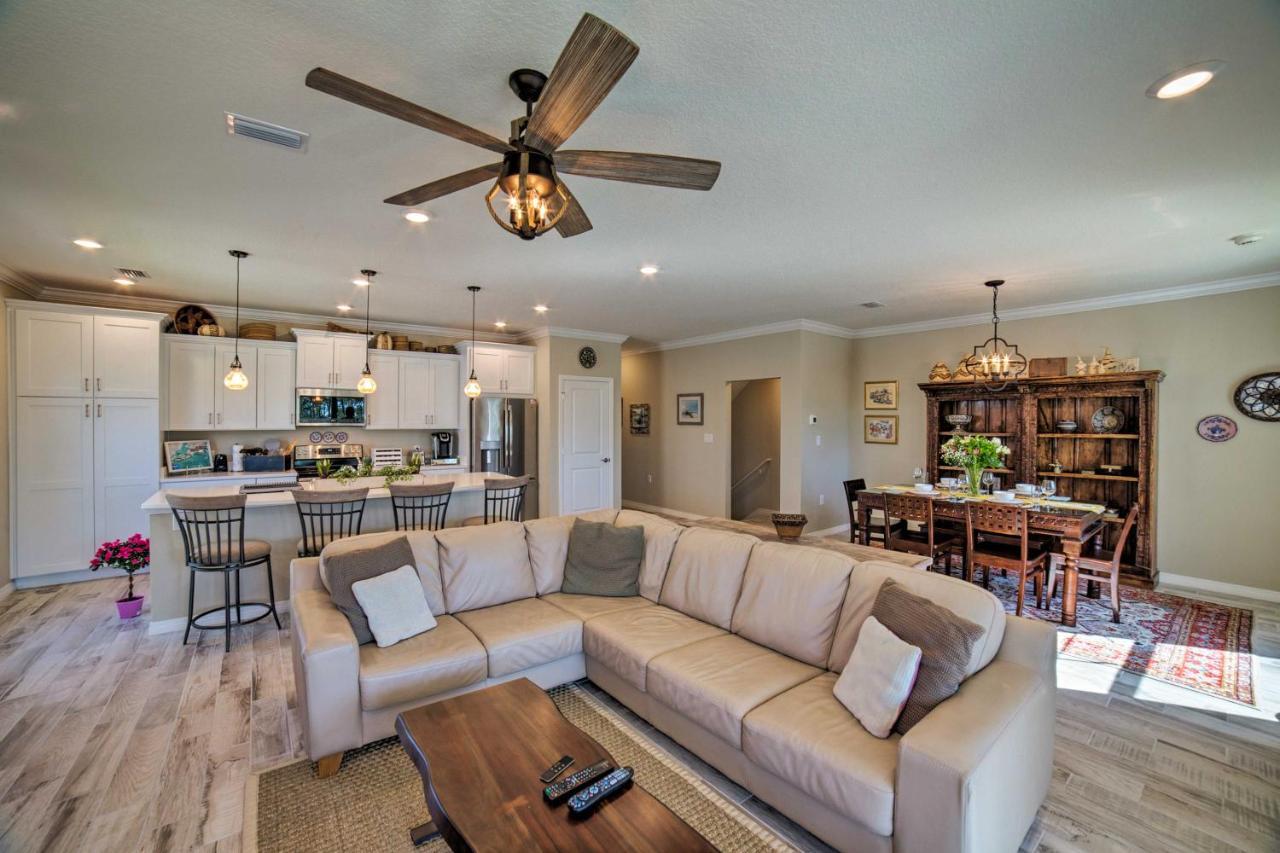 Lost Key Golf Townhome Less Than 1 Mi To Beach! Holiday home Pensacola