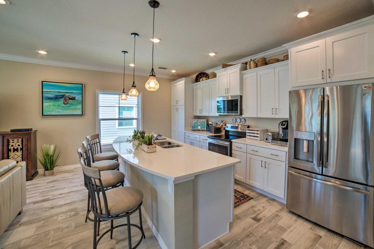 Holiday home Lost Key Golf Townhome Less Than 1 Mi To Beach! Pensacola